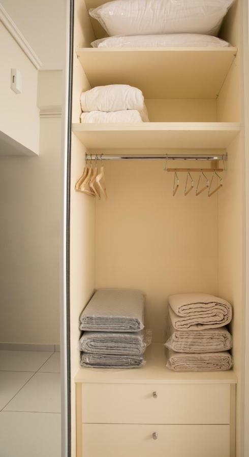 Metro Fix Cosy Apartment Athen Eksteriør bilde